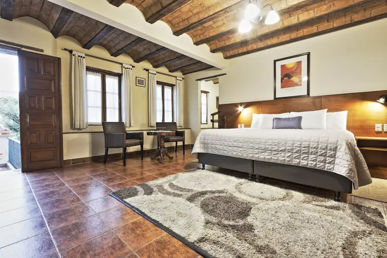 Hotel Boutique Restaurante La Posada