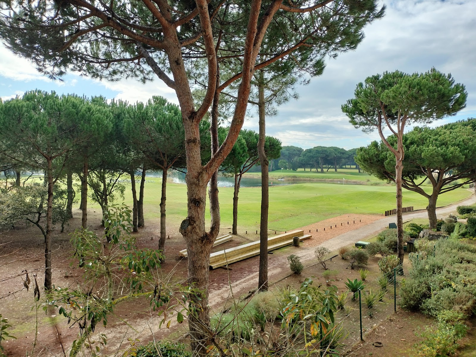 Onyria Quinta da Marinha Hotel - Cascais