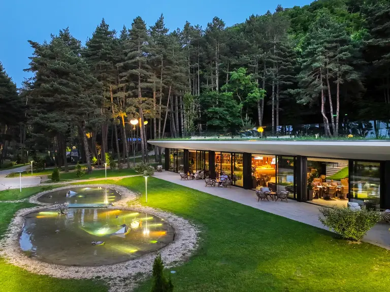 Bioli Wellness Resort