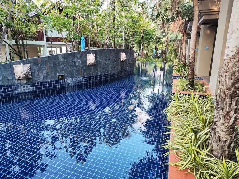Graceland Khao Lak Beach Resort