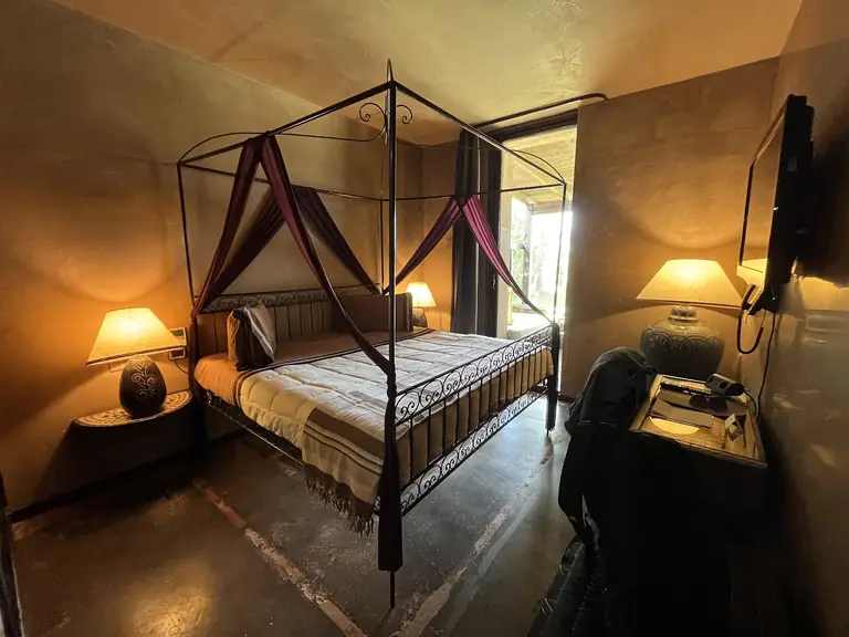 Masseria & SPA Luciagiovanni