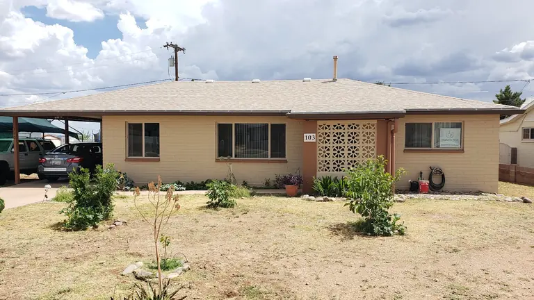 Shepherd's Touch Massage - Bisbee - Arizona