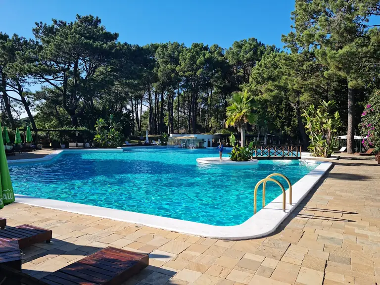 Hotel Del Lago Golf & Art Resort