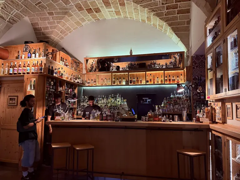 Quanto Basta - Lecce - Italy