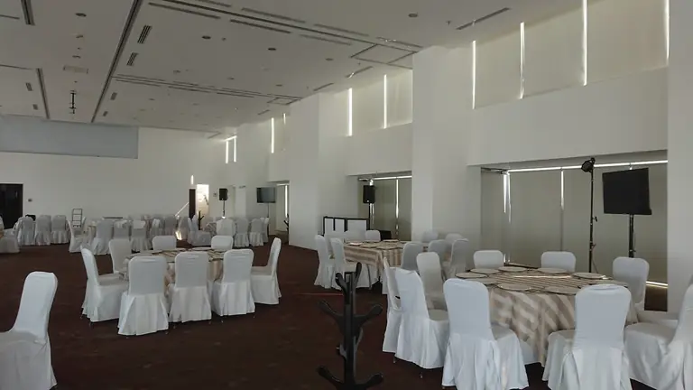 La Quinta by Wyndham Puebla Palmas Angelopolis