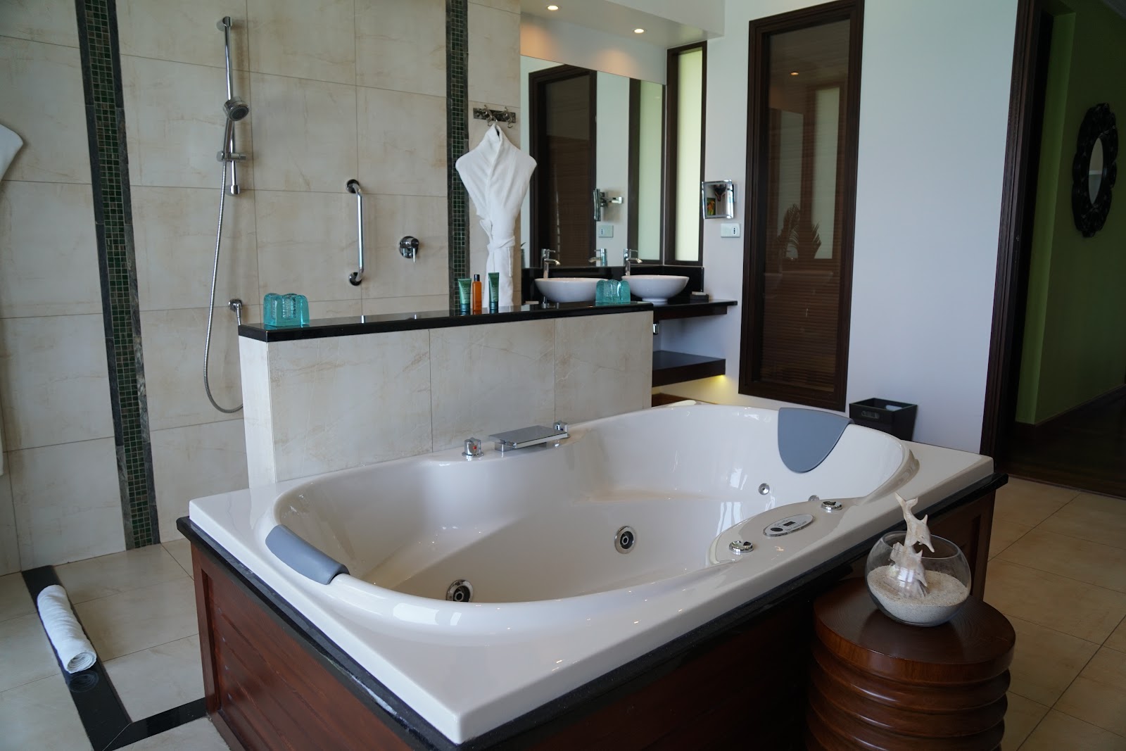 Hilton Seychelles Northolme Resort & Spa - Seychelles Islands