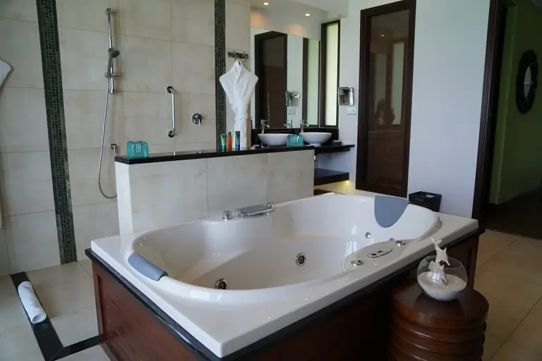 Hilton Seychelles Northolme Resort & Spa