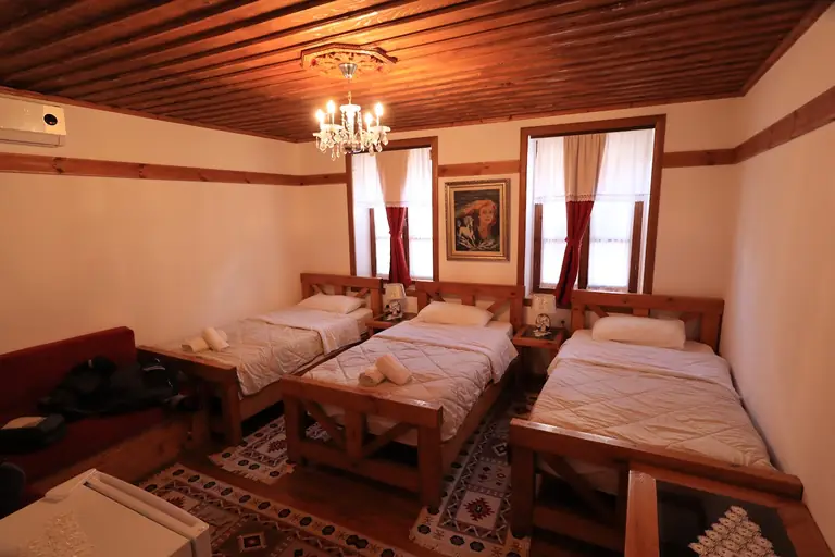 Hotel Bebej Tradicional