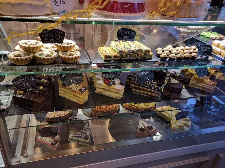 The Point Shopping Mall - Valletta - Malta