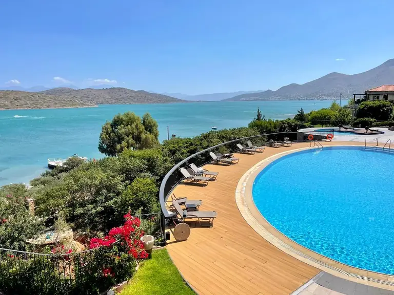 Domes of Elounda, Autograph Collection