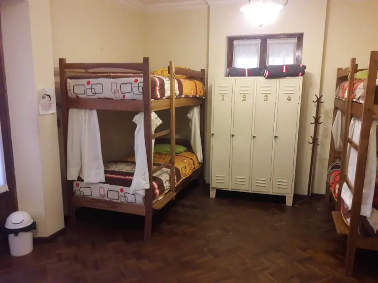 Villa Oropeza Guest House