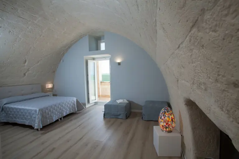 Tenuta Danesi Matera