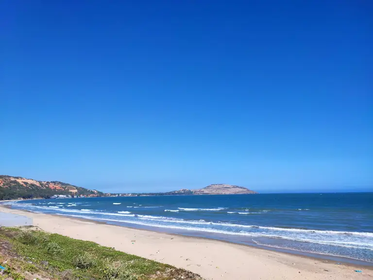 Mui Ne Beach