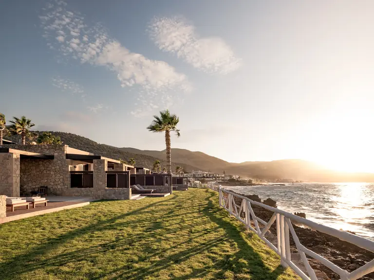 Ikaros Beach Resort & Spa