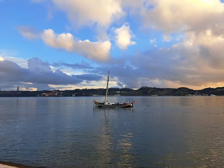 Belem Lighthouse - Lisbon - Portugal