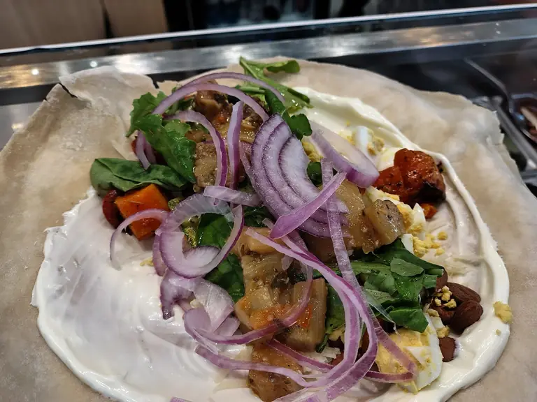 Comidas Arabes Dubai - Salta - Argentina