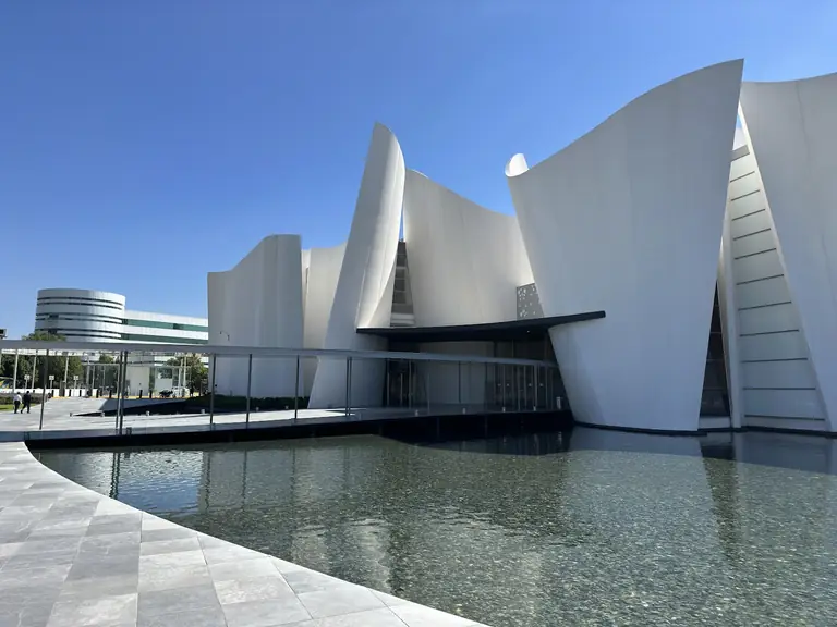 Museo Internacional del Barroco