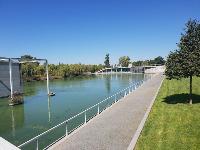 citys park