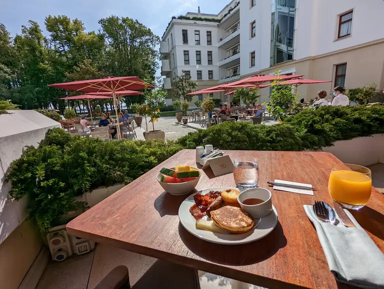 JW Marriott Venice Resort & Spa