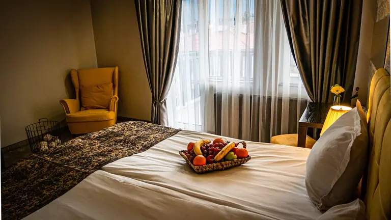 Riverside Hotel - Bansko - Bulgaria