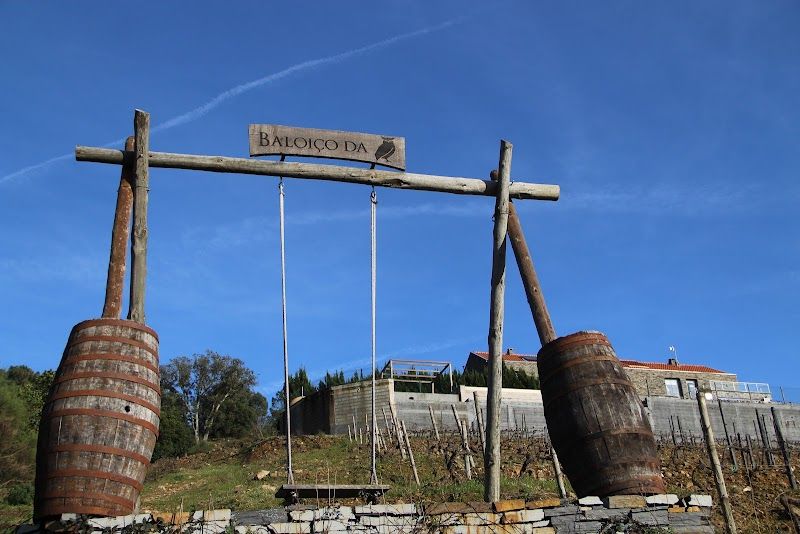Quinta da Corujeira