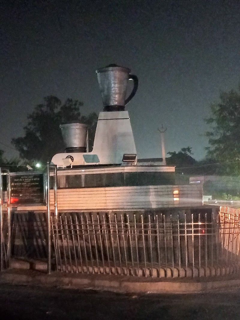 I Love Ambala Mixi Chowk