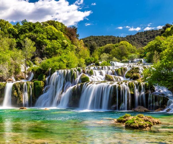 A Wellness Escape in Croatia | Booked AI