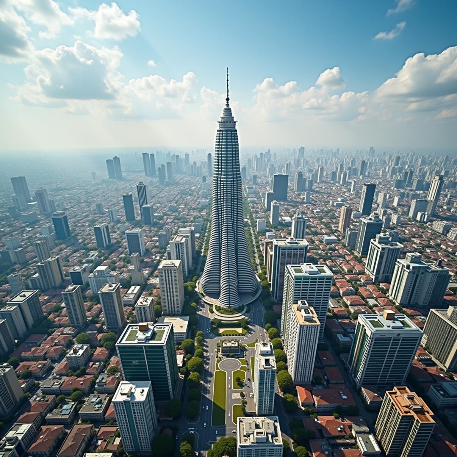 Trip to Bangkok