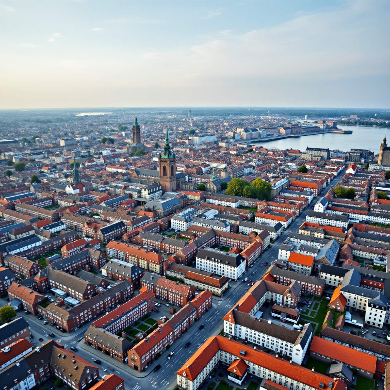 Trip to Copenhagen