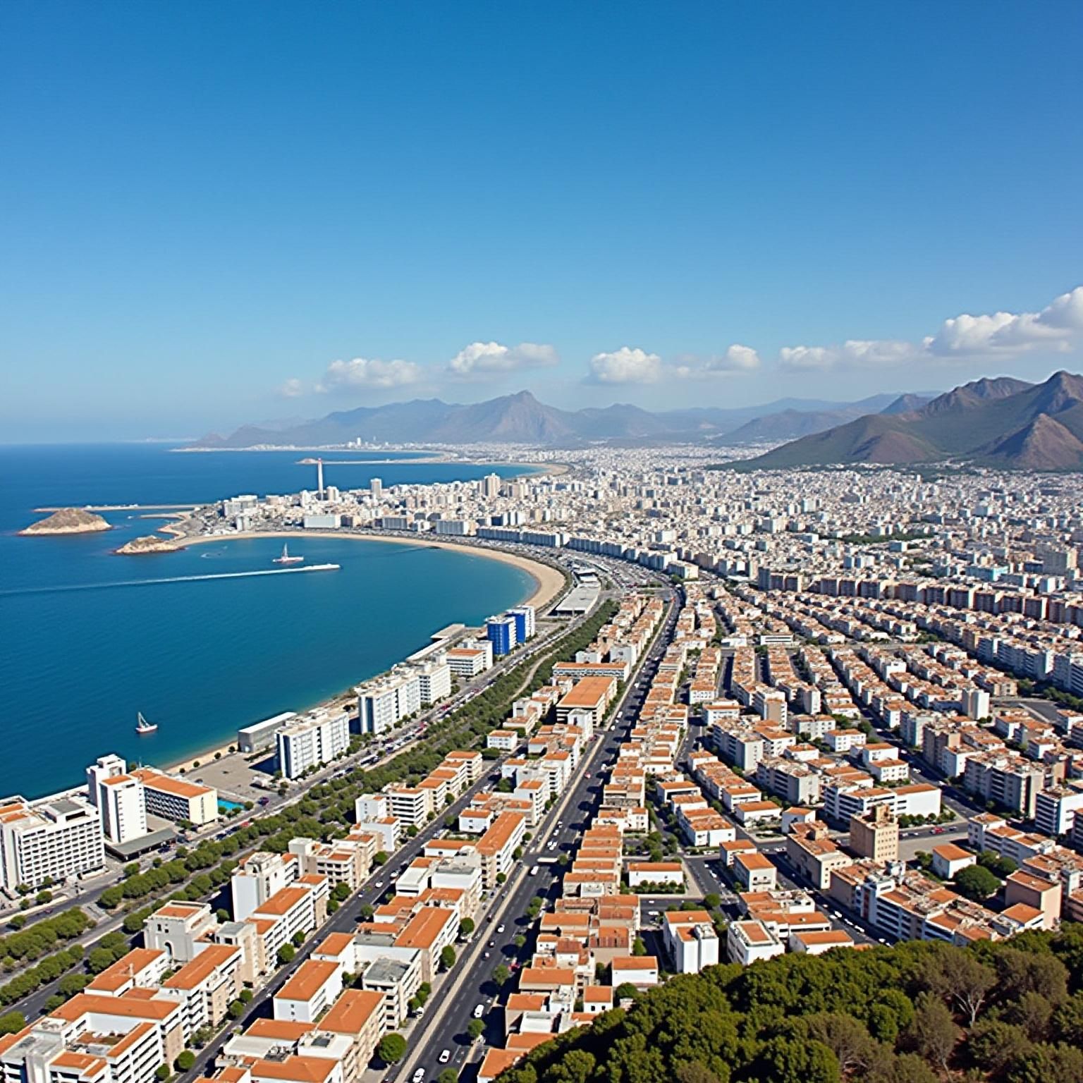 Trip to Las Palmas