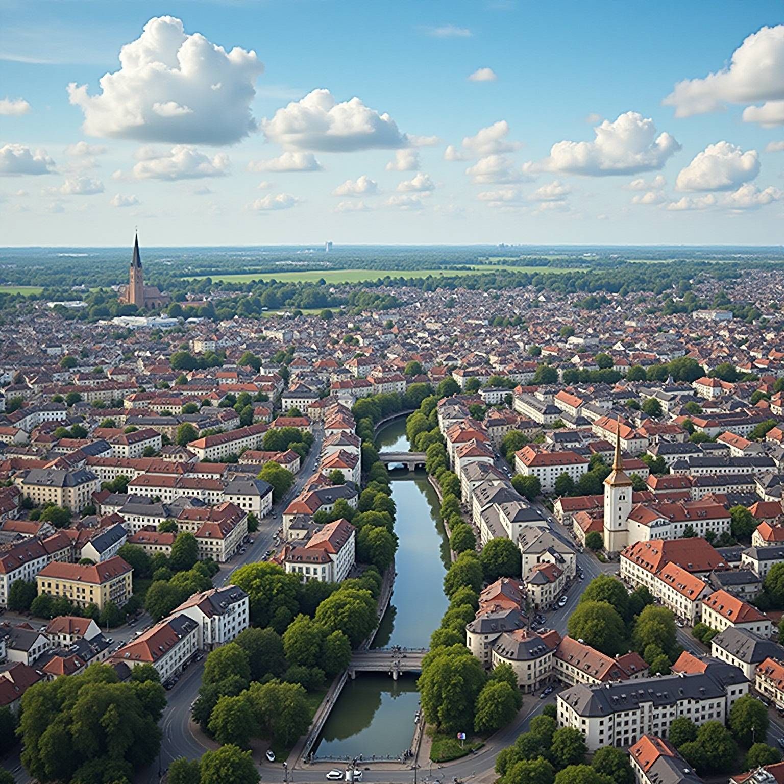 Trip to Stuttgart