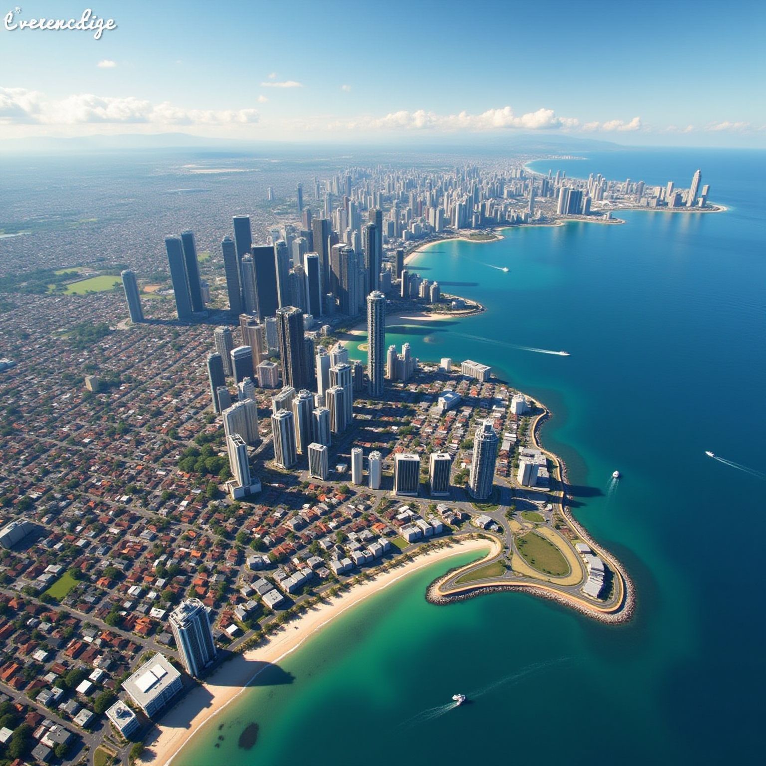 Trip to Sydney