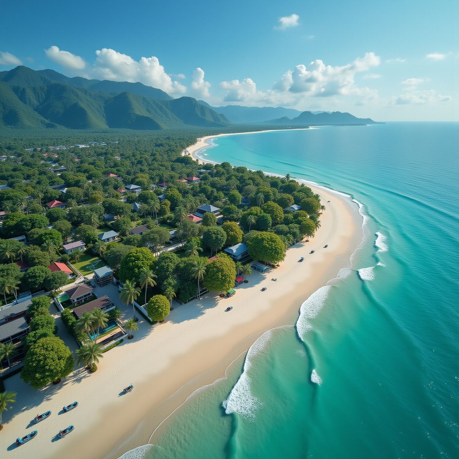 Trip to Khao Lak