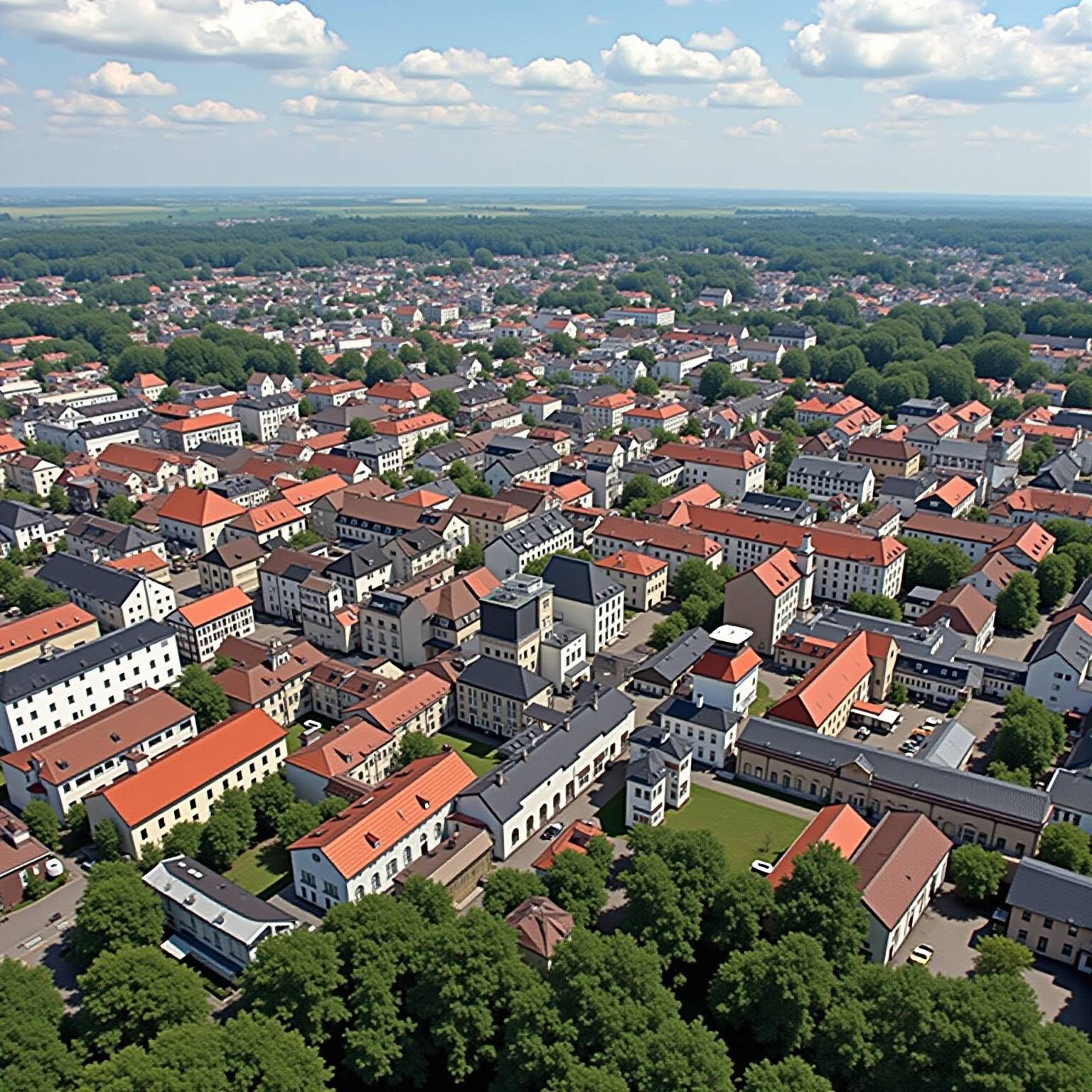 Trip to Tartu