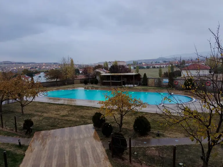 DoubleTree by Hilton Avanos - Cappadocia