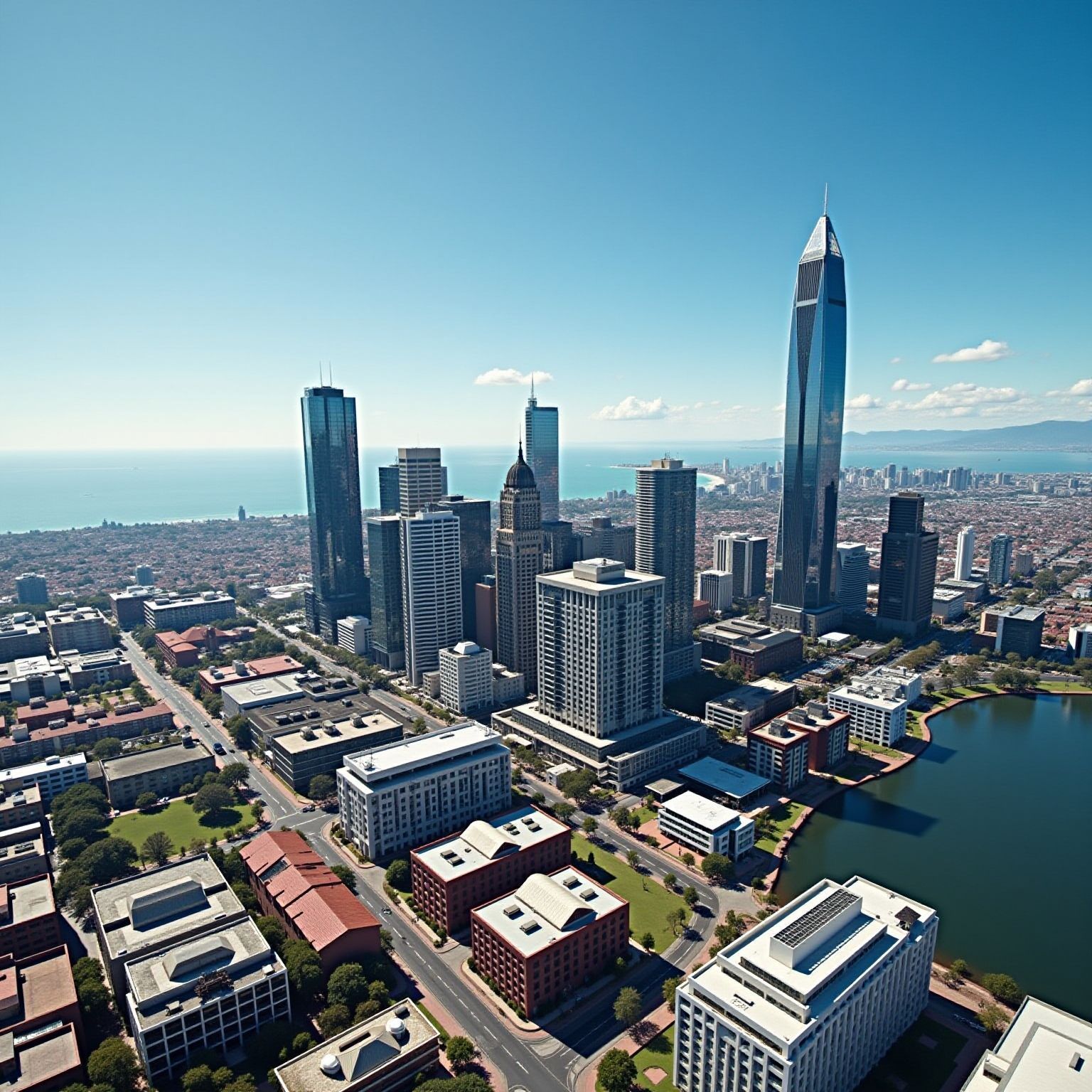 Trip to Perth