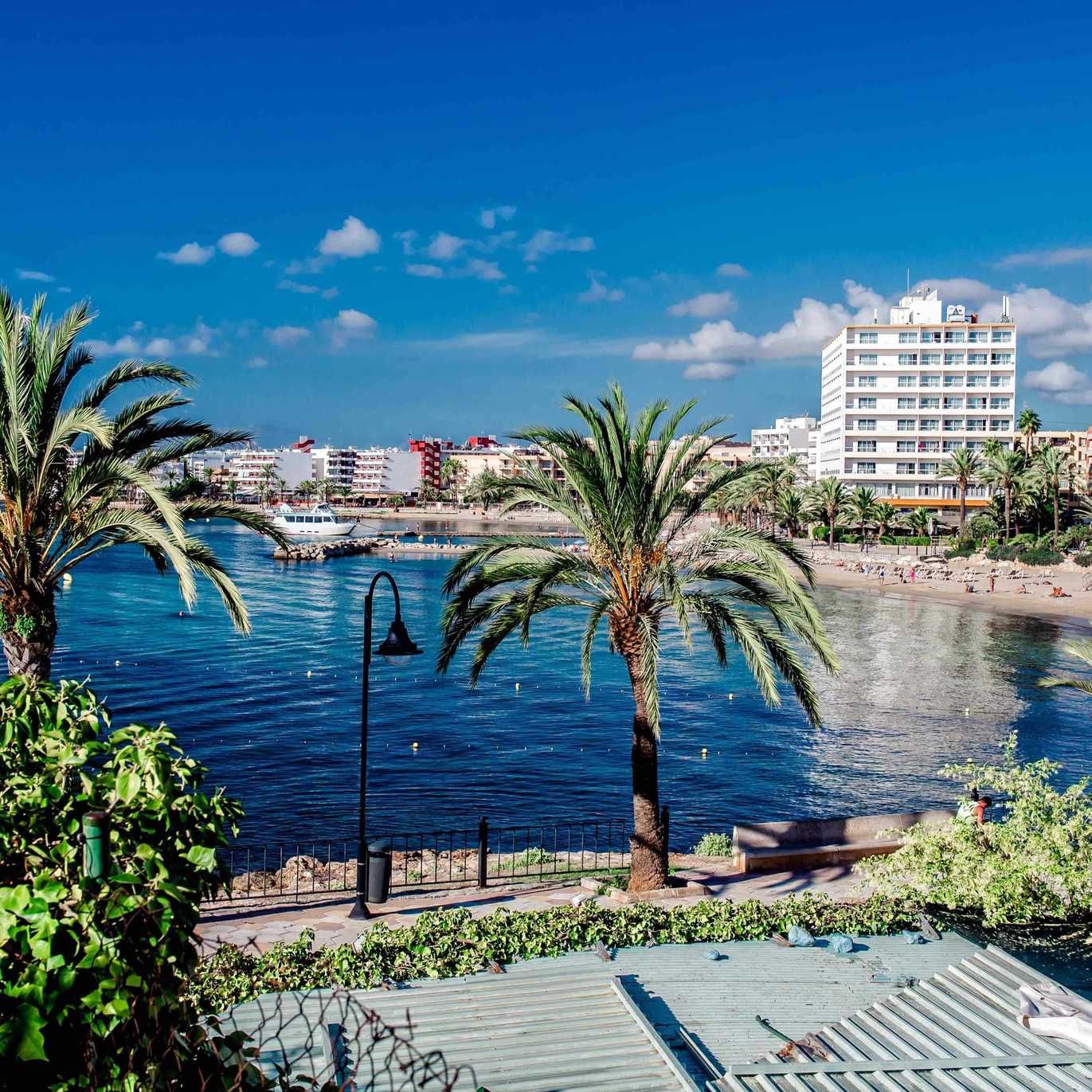 Solo Travel in Ibiza | Booked AI