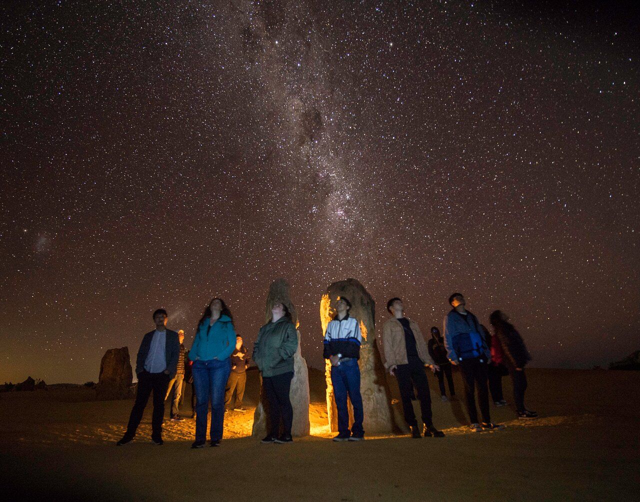 Pinnacles Desert Travel Guide | AI Travel & Cheap Flights