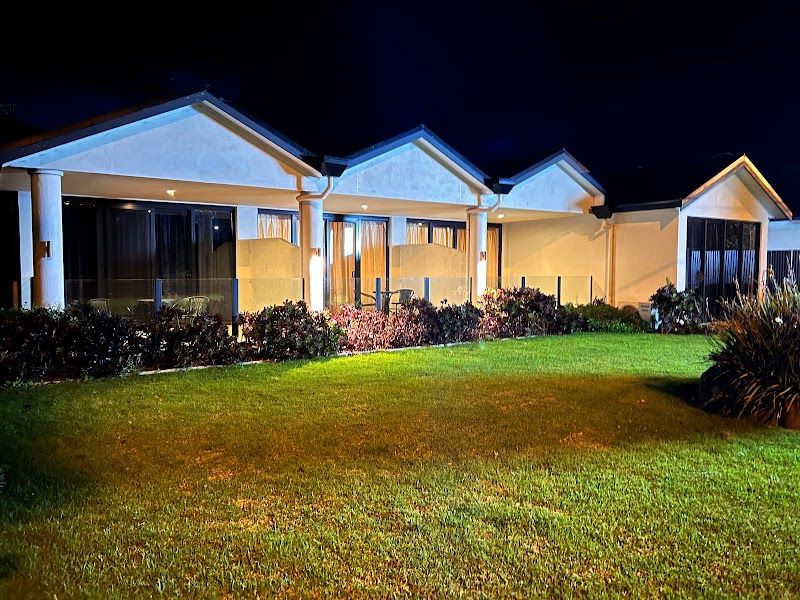 Port Fairy Motor Inn