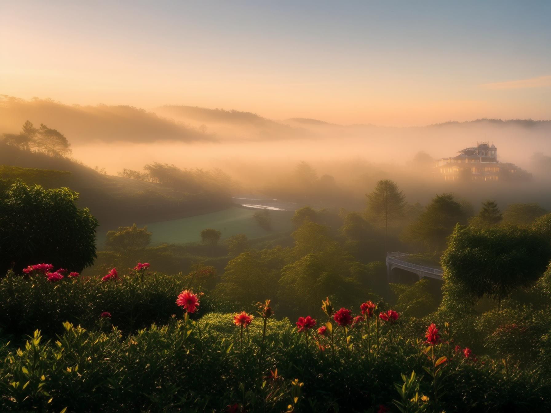 The Ultimate Guide to Dalat’s Best Hotels and Affordable Stays