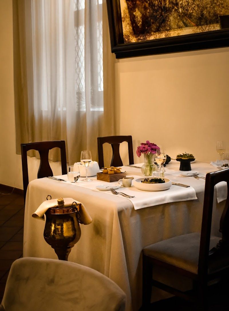Kaunas Hotel