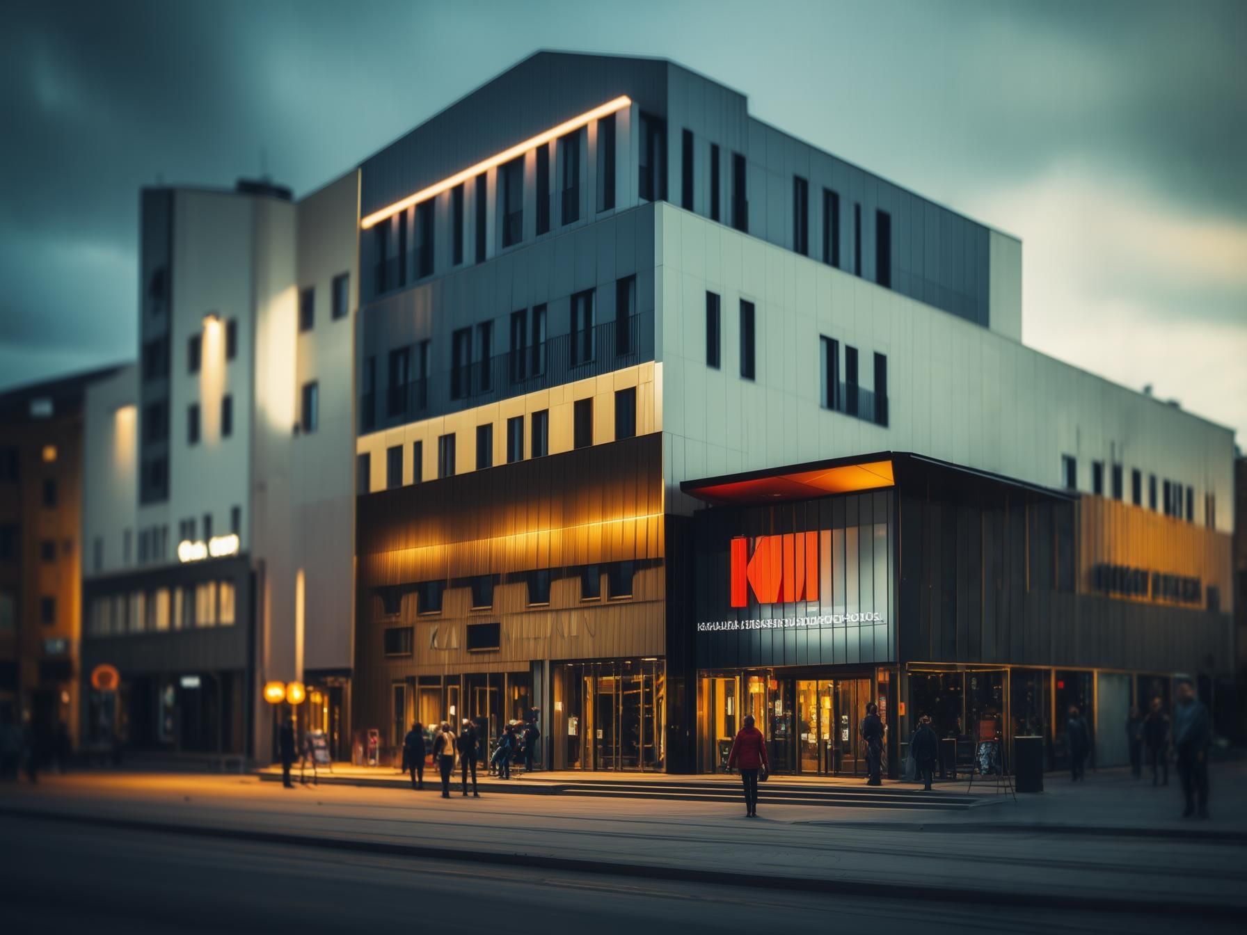 A Complete Guide to Affordable Hotels in Kaunas