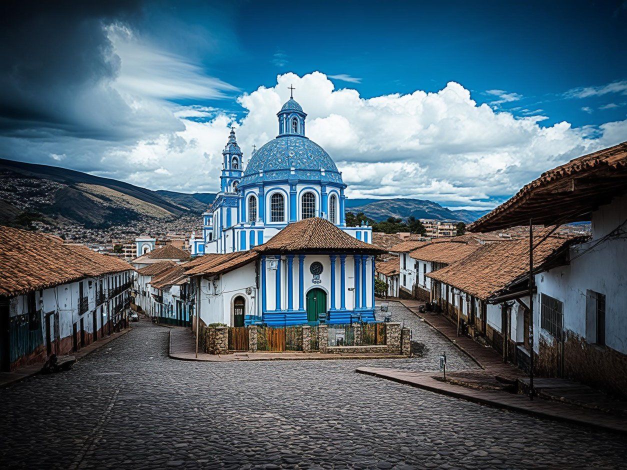 Top 10 Must See Attractions in Cuenca Ecuador for First Time Visitors