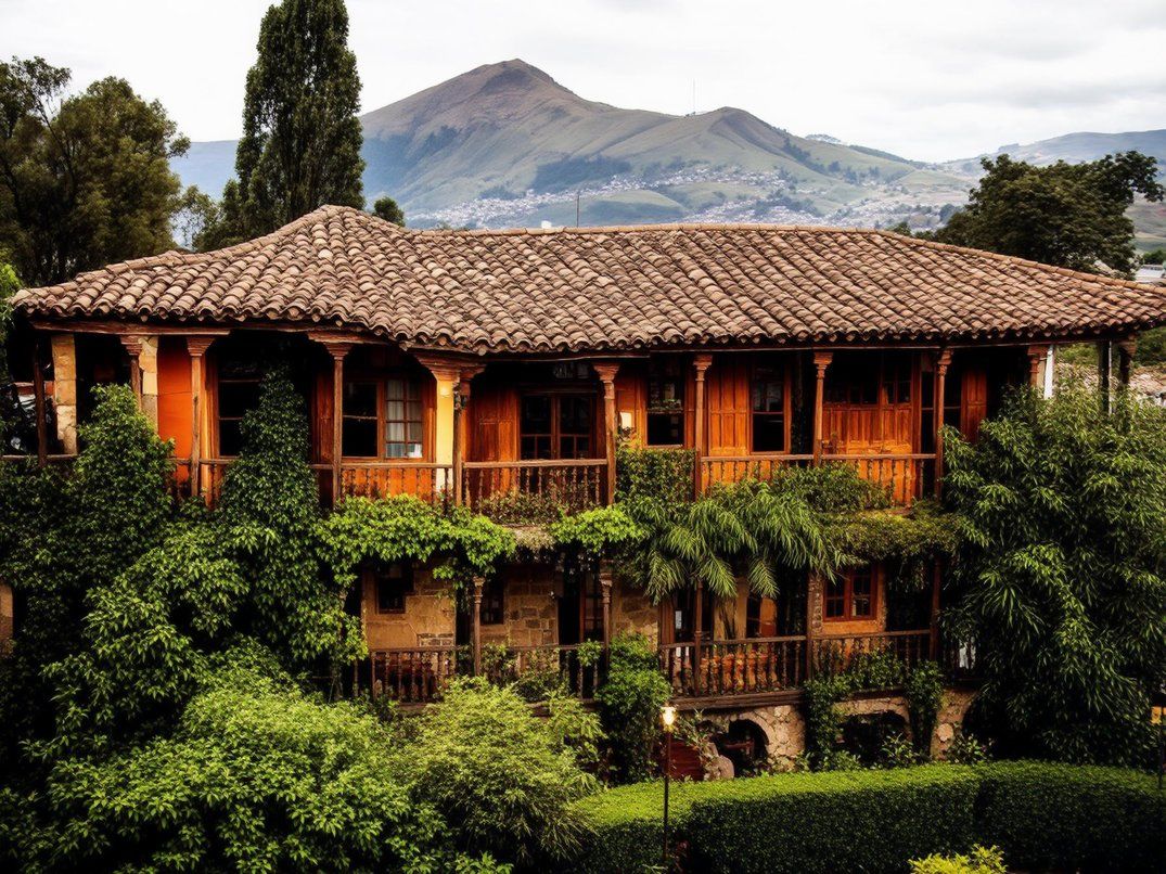The Ultimate Guide to Affordable Hotels in Cuenca Ecuador