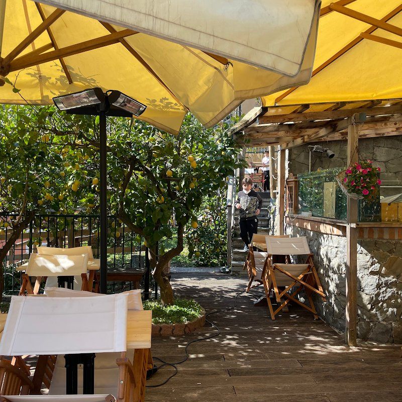 Albergo Marina