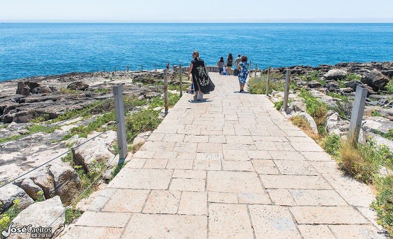 Visit Boca do Inferno - Cascais - Portugal