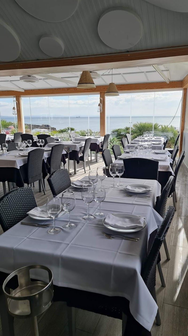 Mar do Inferno - Cascais - Portugal