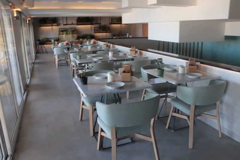 Hífen - Cascais - Portugal