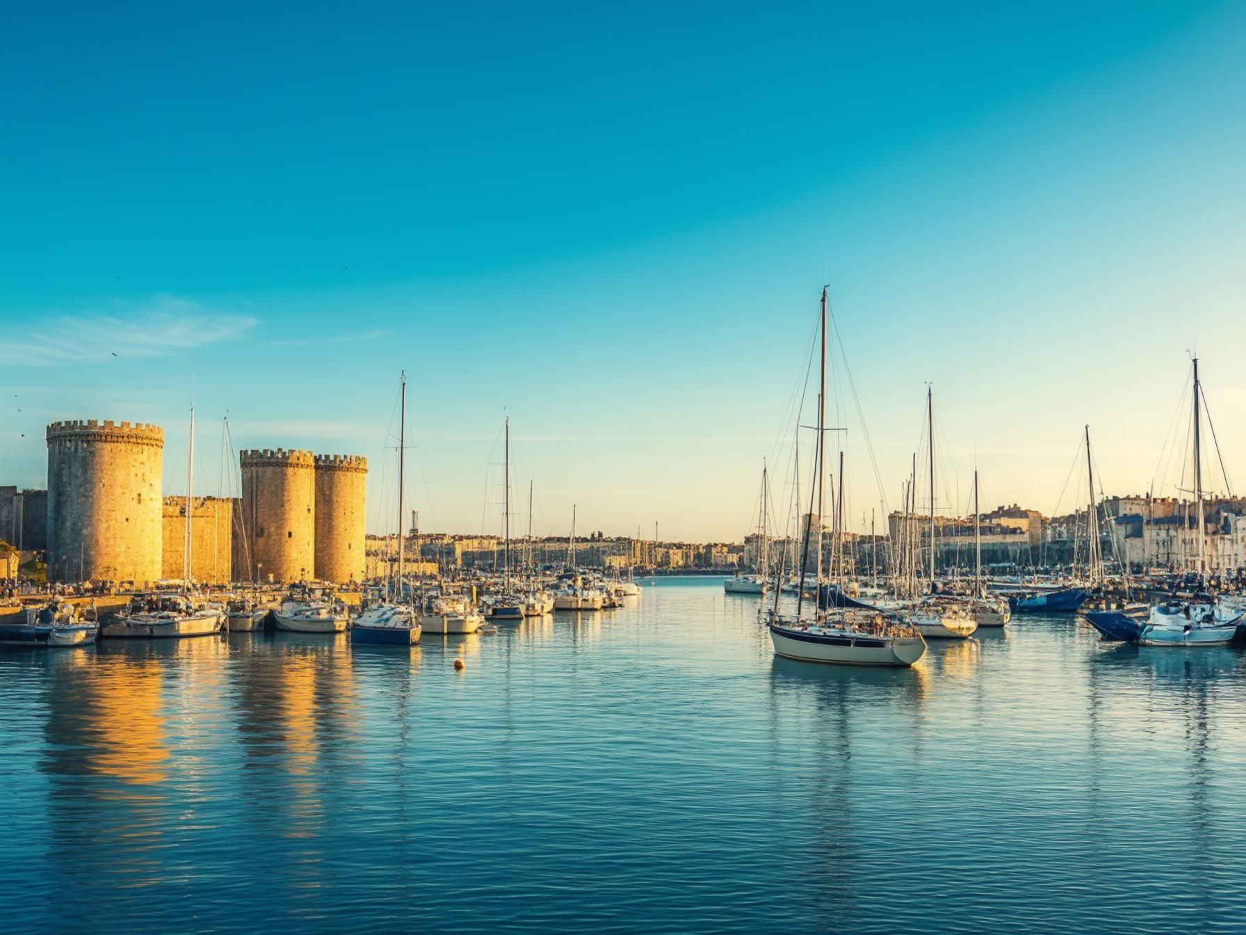 Top 10 Must See Attractions in La Rochelle France