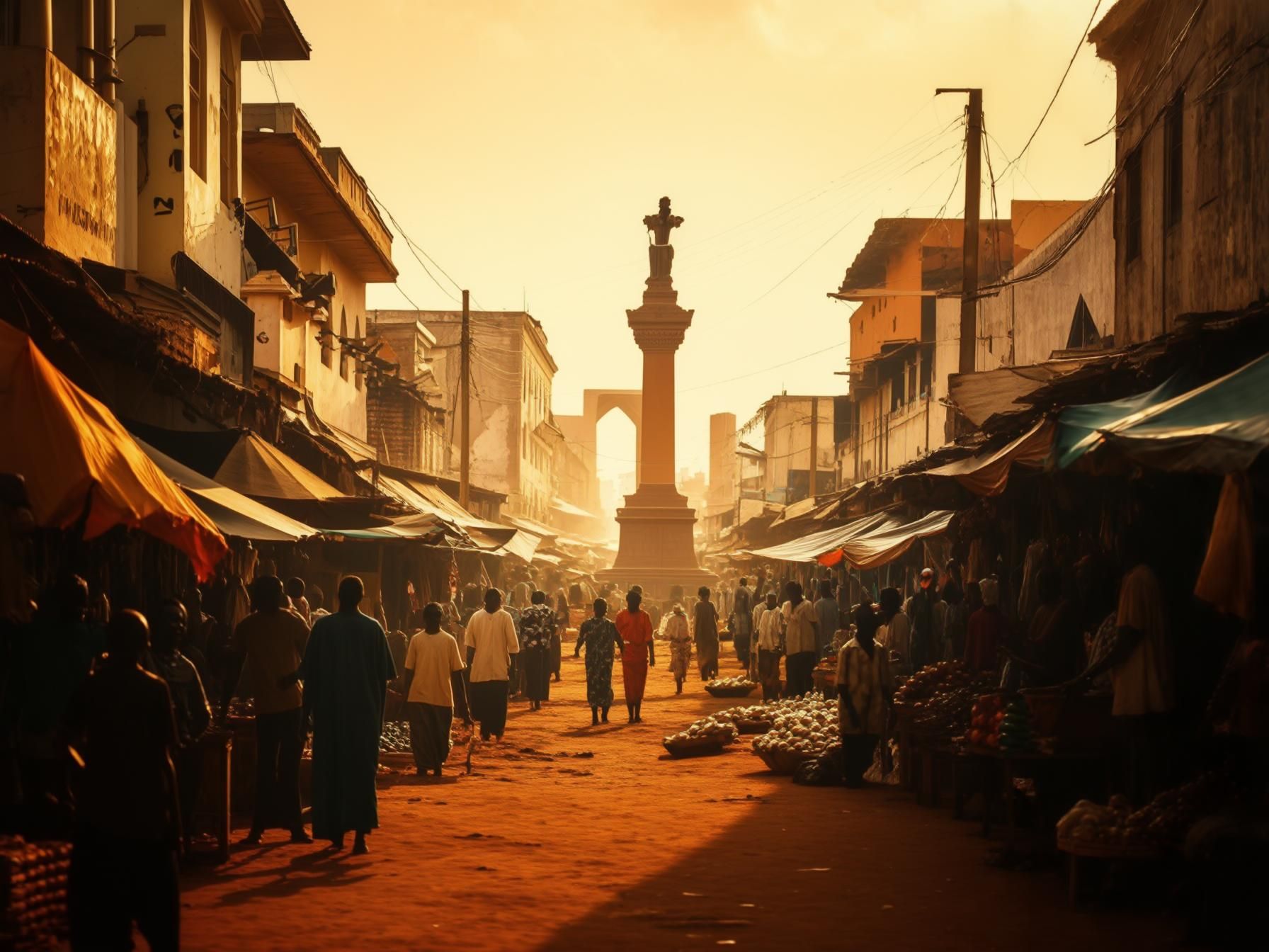 Top 10 MustVisit Attractions in Banjul Gambia